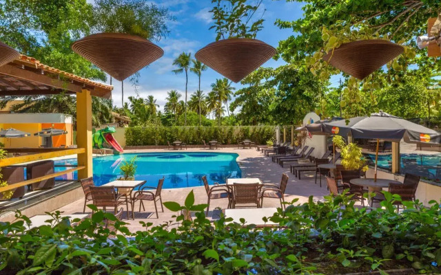 Anama Family Club Hotel