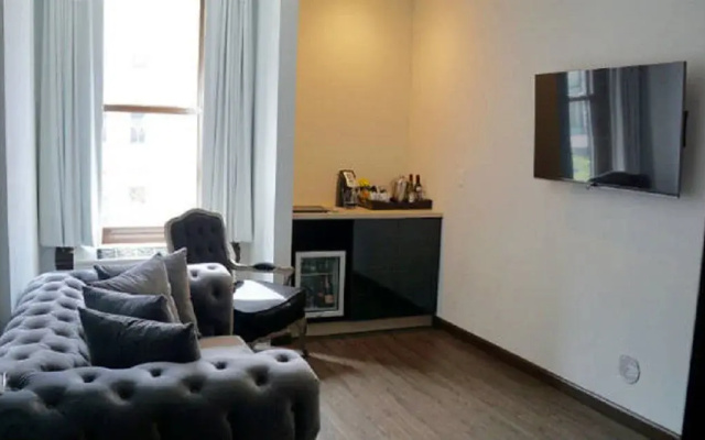 Nativ Hotel Denver-Adults Only
