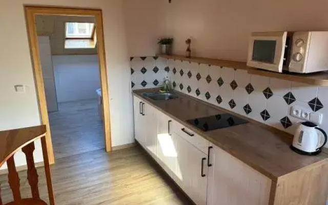 Penzion Linhart