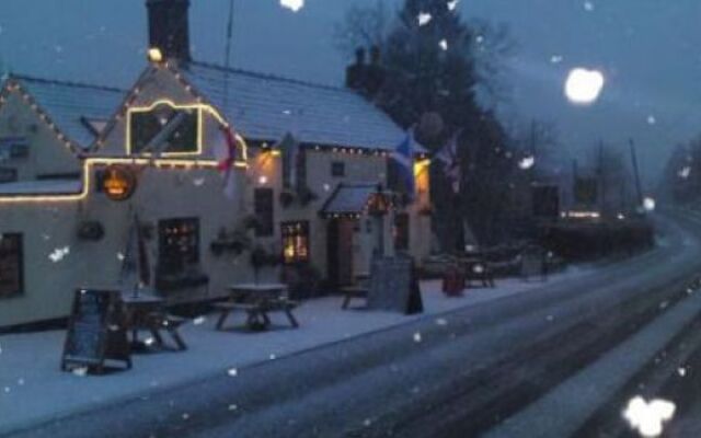 The Farmers Boy Inn Guest House