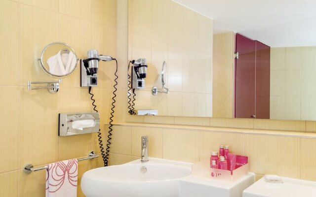 nhow Berlin Hotel