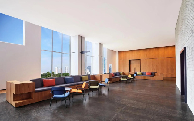 Aloft South Jakarta