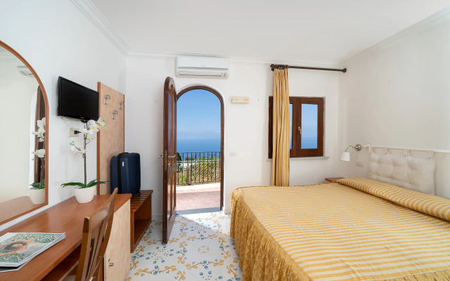 Hotel Il Girasole