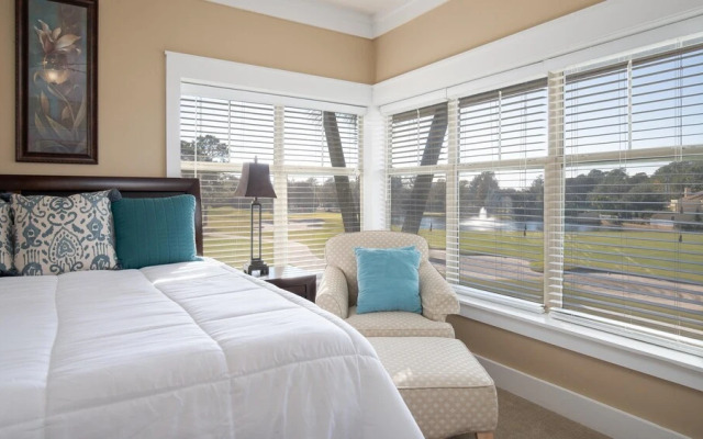 Magnolia Bay 8607 at Sandestin