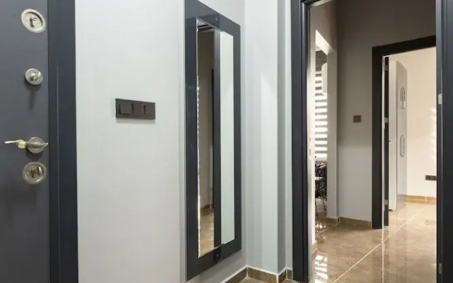 Beyoğlu Huzur Suites