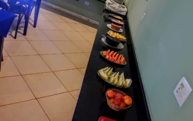 Araucária Park Hotel