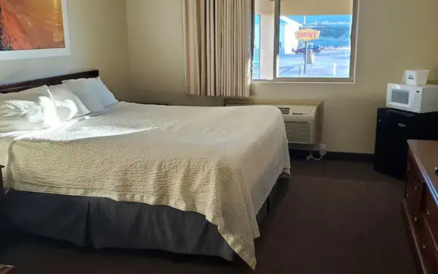 Days Inn Beaver