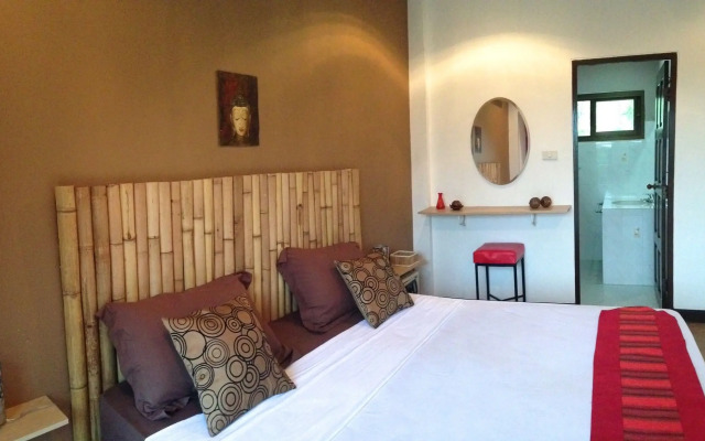 Pink House Samui