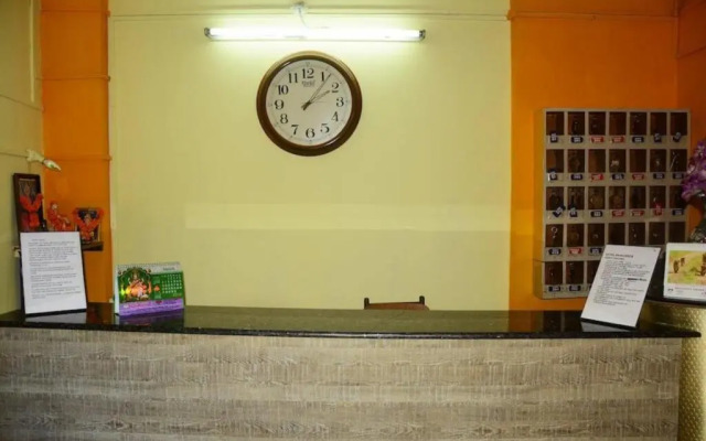 Hotel Braganza