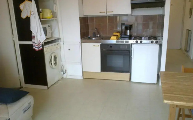 Appartement Arcachon, 2 pièces, 4 personnes - FR-1-319-9