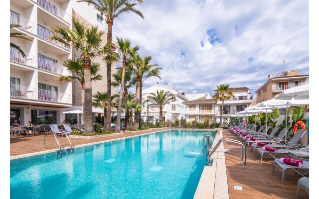 Hotel JS Yate