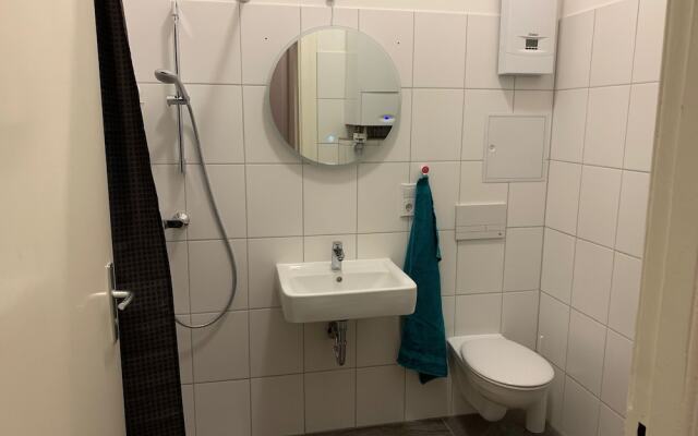 Loft am Maybachufer