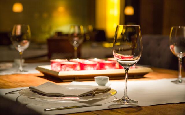 Hotel Swiss Moraira