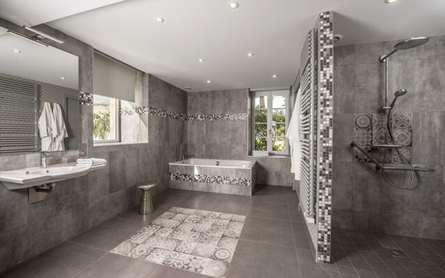 Domaine de Rochevilaine