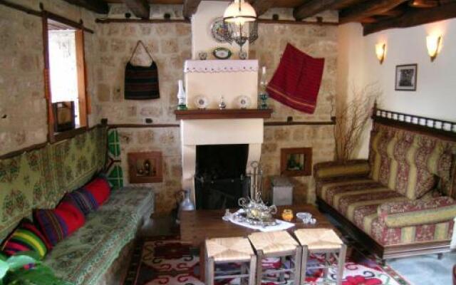 Hagiati Guesthouse