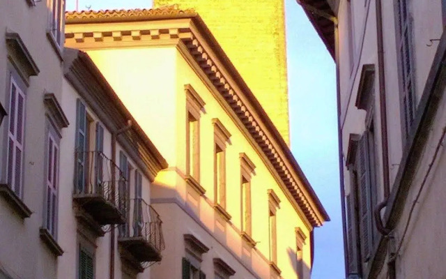 Urbevetus