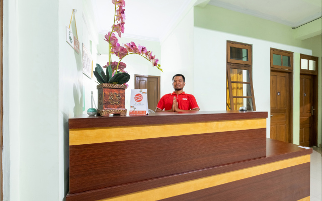 OYO 2634 Griya Birowo Syariah