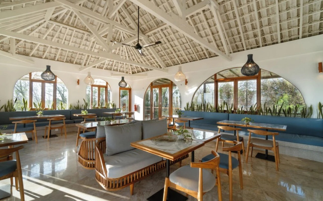 Arpana Villas