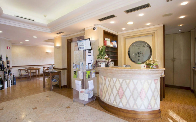 Hotel Ristorante Miranda