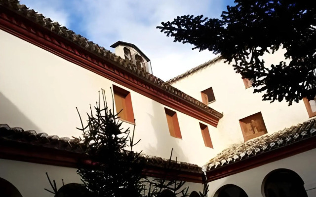 Hospedería Nuestra Señora del Carmen