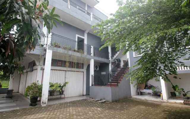 OYO 1847 Jasmine Kost Syariah