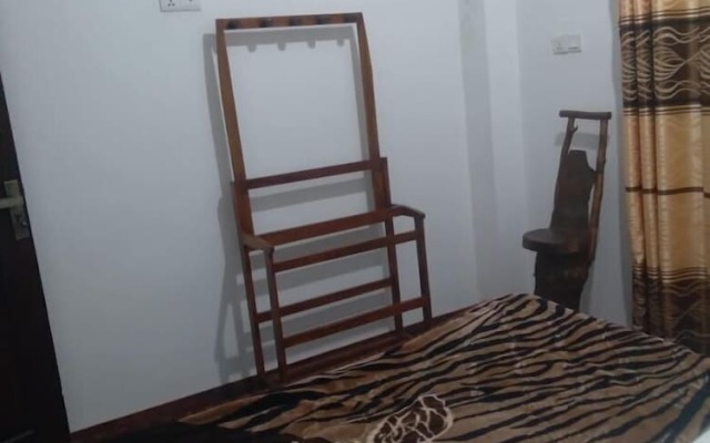 Thalagala Oya Resort