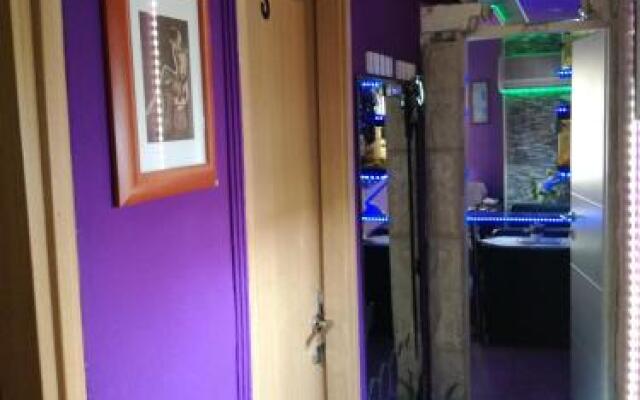 S Type Apartment