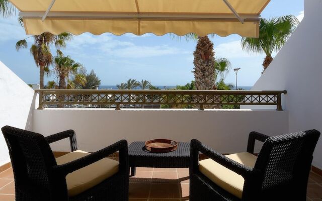 Apartamento Playa Grande Club De Mar