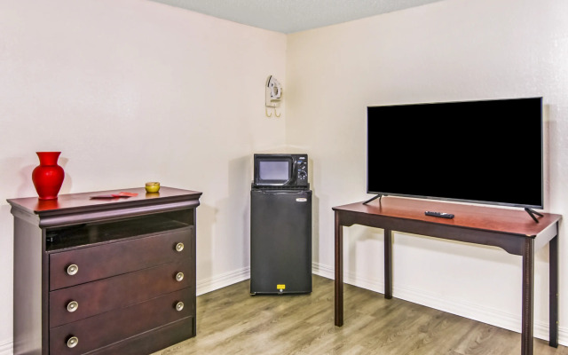 OYO Hotel Killeen