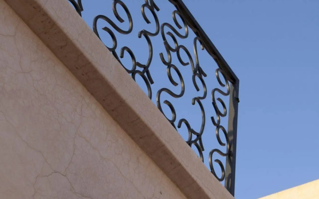 Riad Le Rubis