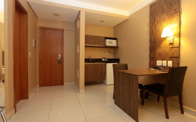 ibis Styles Ribeirao Preto Maurilio Biagi