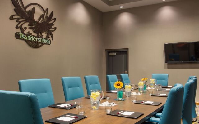 Residence Inn Tempe Downtown/University