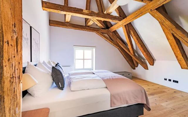 Limehome Dachau Konrad-Adenauer-Str