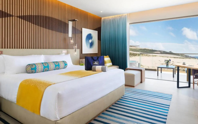 Hard Rock Hotel Los Cabos All Inclusive