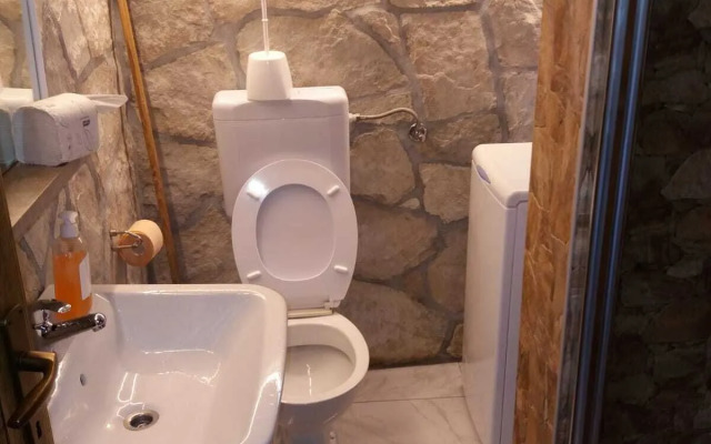 Fishing Family House