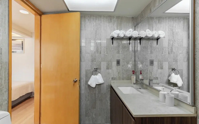 Penthouse in Lomas de Chapultepec