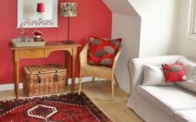 Hare Lodge Bed and Breakfast