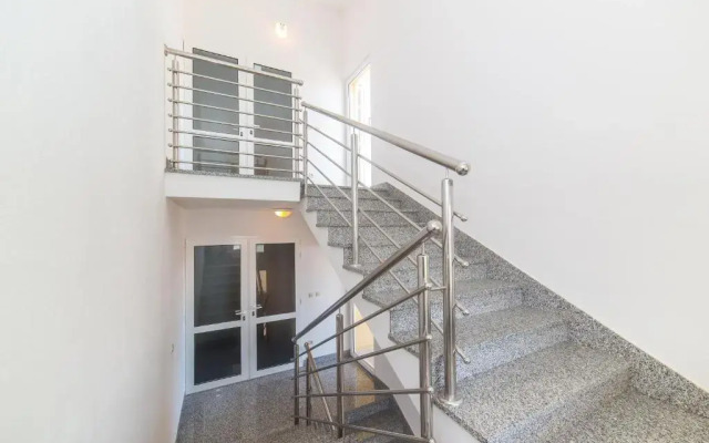 Apartments Villa Olivetum