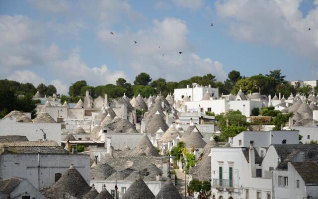 Trullo Relax