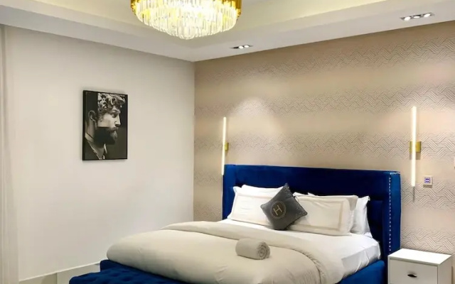 Sujimoto Residences