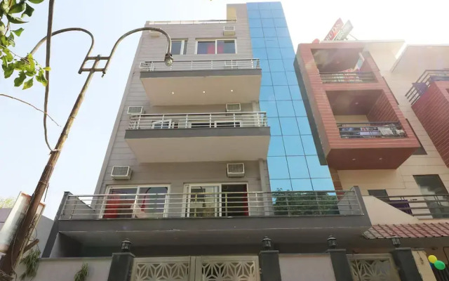 Rosebury by OYO Rooms