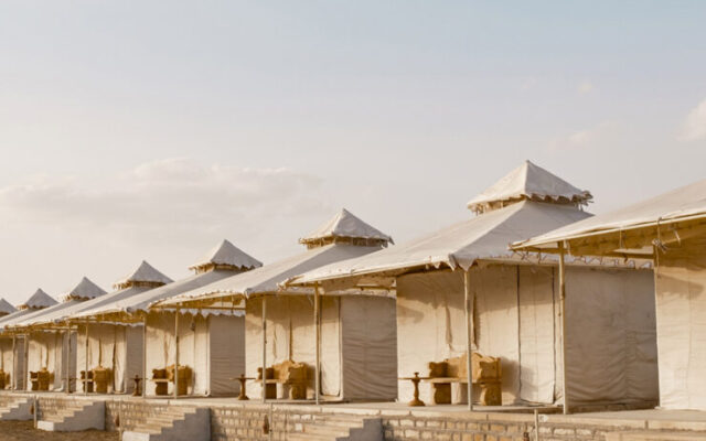 Khamma Ghani Resort