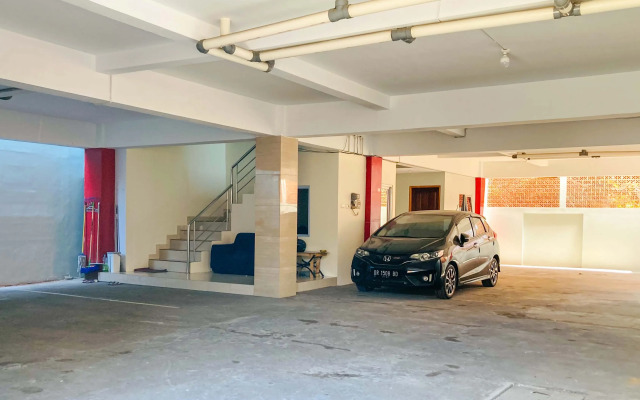 RedDoorz near Lippo Mall Yogyakarta
