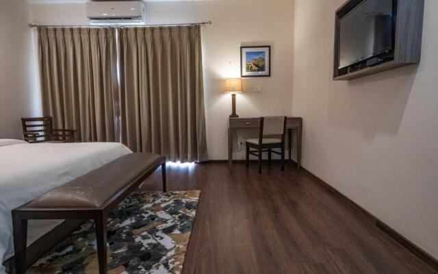 Hotel Alaya