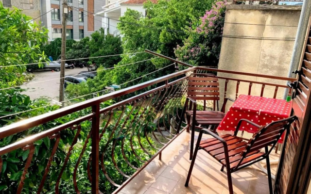 Obradović rooms & apartments