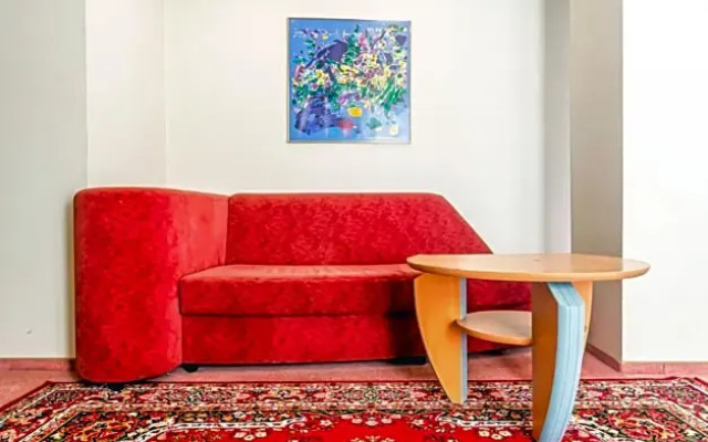 Basanavičiaus g. 45 Apartments