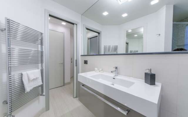 JOIVY Nervi Charming Flat Santarosa