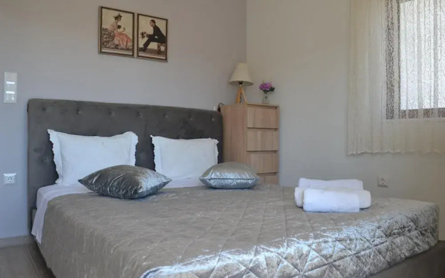 Depie Luxury Apartment in Pastida Rhodes