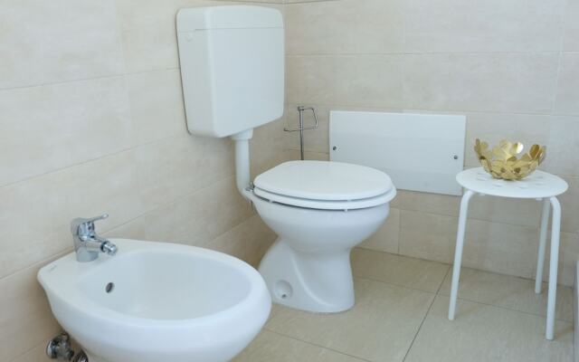 Marconi Airport Cozy Dream Flat