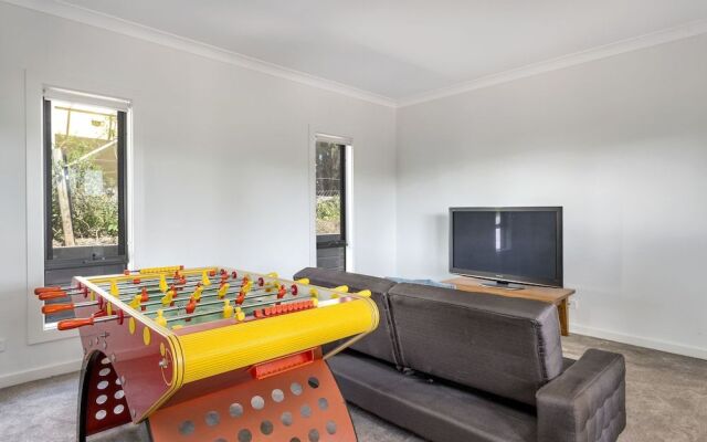 Diamond Bay Beach House